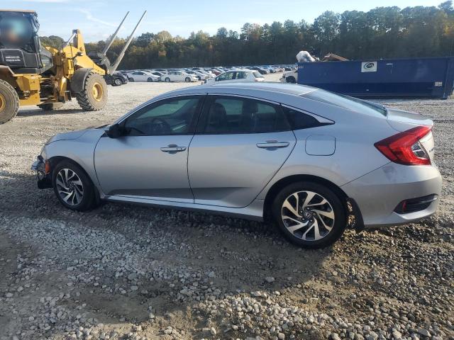 2016 HONDA CIVIC EX - 2HGFC2F76GH507879
