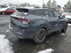 KIA SPORTAGE X photo