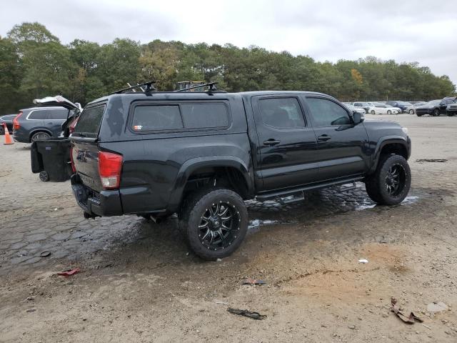 VIN 3TMCZ5AN8HM102908 2017 TOYOTA TACOMA no.3