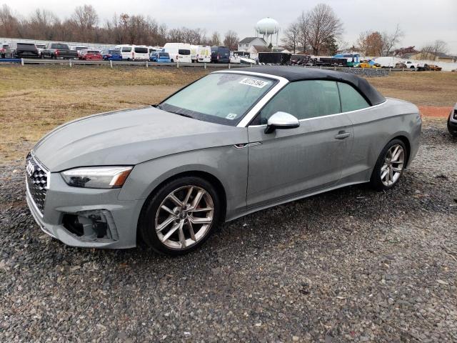 2020 AUDI S5 PREMIUM #3006686359