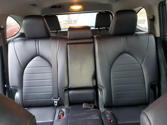 2023 TOYOTA HIGHLANDER - 5TDKDRBH3PS027513