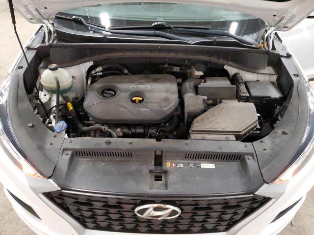 VIN KM8J2CA49KU004735 2019 HYUNDAI TUCSON no.12