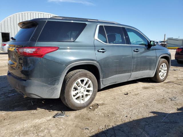 2019 CHEVROLET TRAVERSE L - 1GNEVGKW2KJ143358