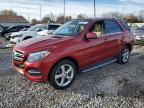 MERCEDES-BENZ GLE 350 4M photo