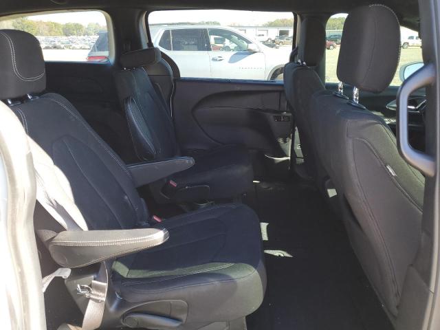 2021 CHRYSLER PACIFICA T - 2C4RC1FG1MR560842