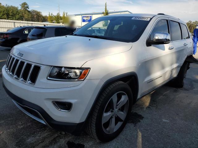 2014 JEEP GRAND CHER #3025111203