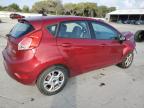 Lot #3024898374 2014 FORD FIESTA SE