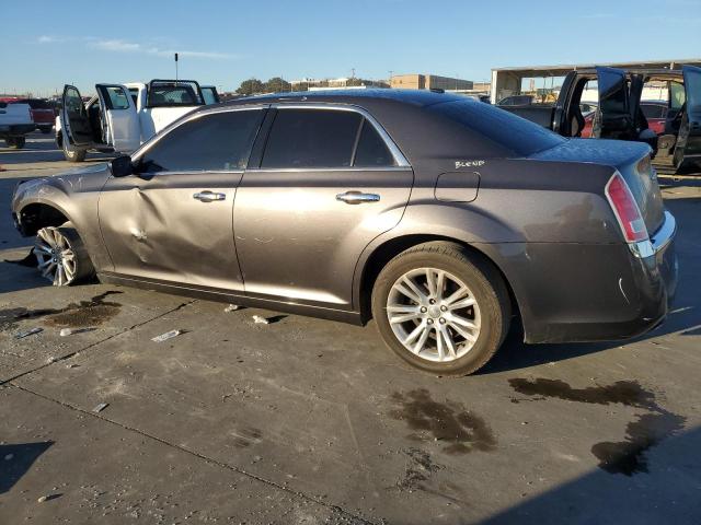 VIN 2C3CCAAG2EH343230 2014 CHRYSLER 300 no.2