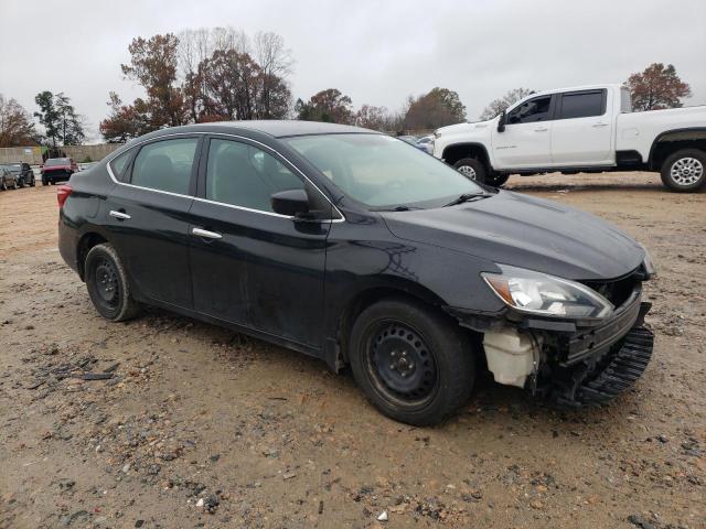 VIN 3N1AB7AP8HY378137 2017 NISSAN SENTRA no.4