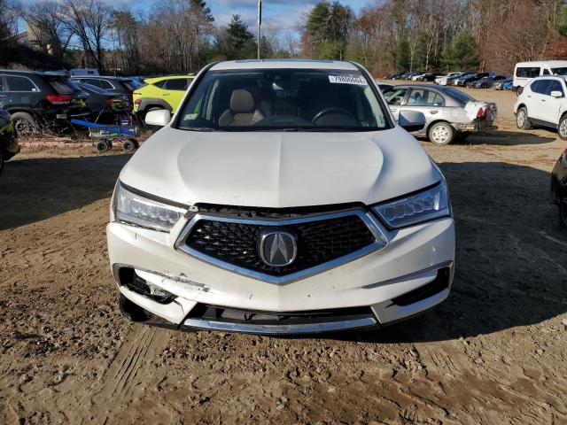 2019 ACURA MDX TECHNO - 5J8YD4H53KL024455