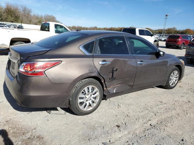2015 NISSAN ALTIMA 2.5 - 1N4AL3AP1FC107371