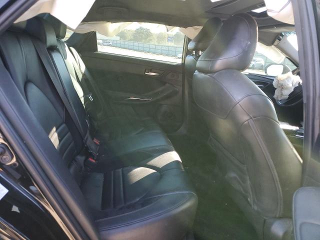 2019 TOYOTA AVALON XLE - 4T1BZ1FB0KU009575