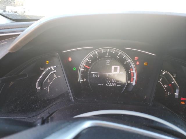 2017 HONDA 1200 ASPEN - 19XFC2F5XHE013454