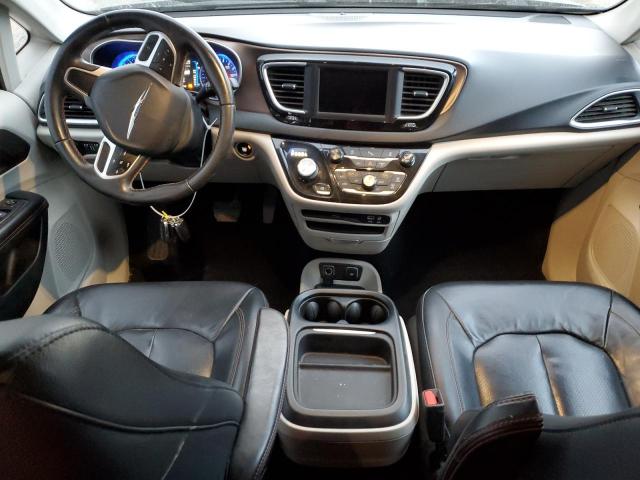 2018 CHRYSLER PACIFICA T - 2C4RC1BG2JR101952