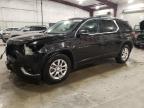 CHEVROLET TRAVERSE L photo