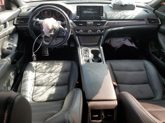 2019 HONDA ACCORD SPO - 1HGCV2F31KA005735