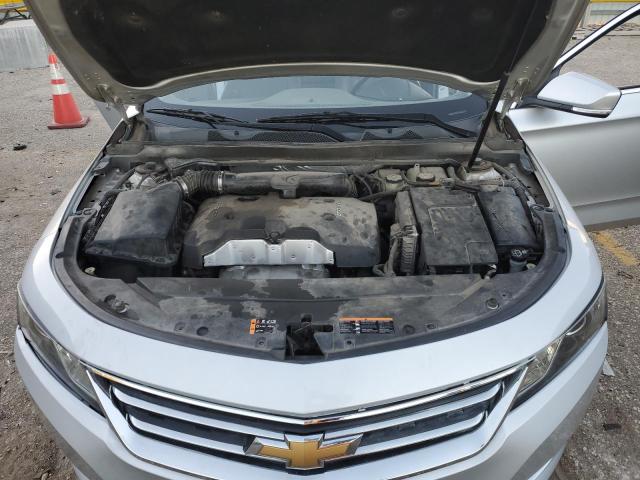 2015 CHEVROLET IMPALA LT - 2G1115SL8F9226929