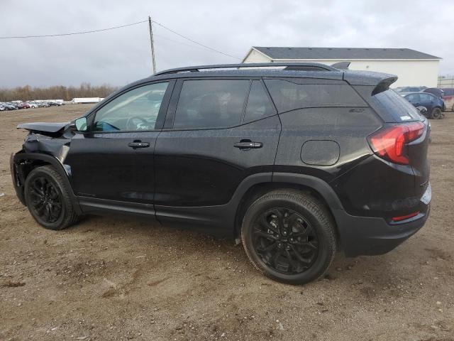 2019 GMC TERRAIN SL - 3GKALVEV1KL126875