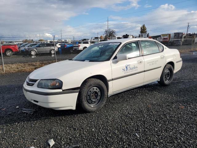 2004 CHEVROLET IMPALA #2979603626