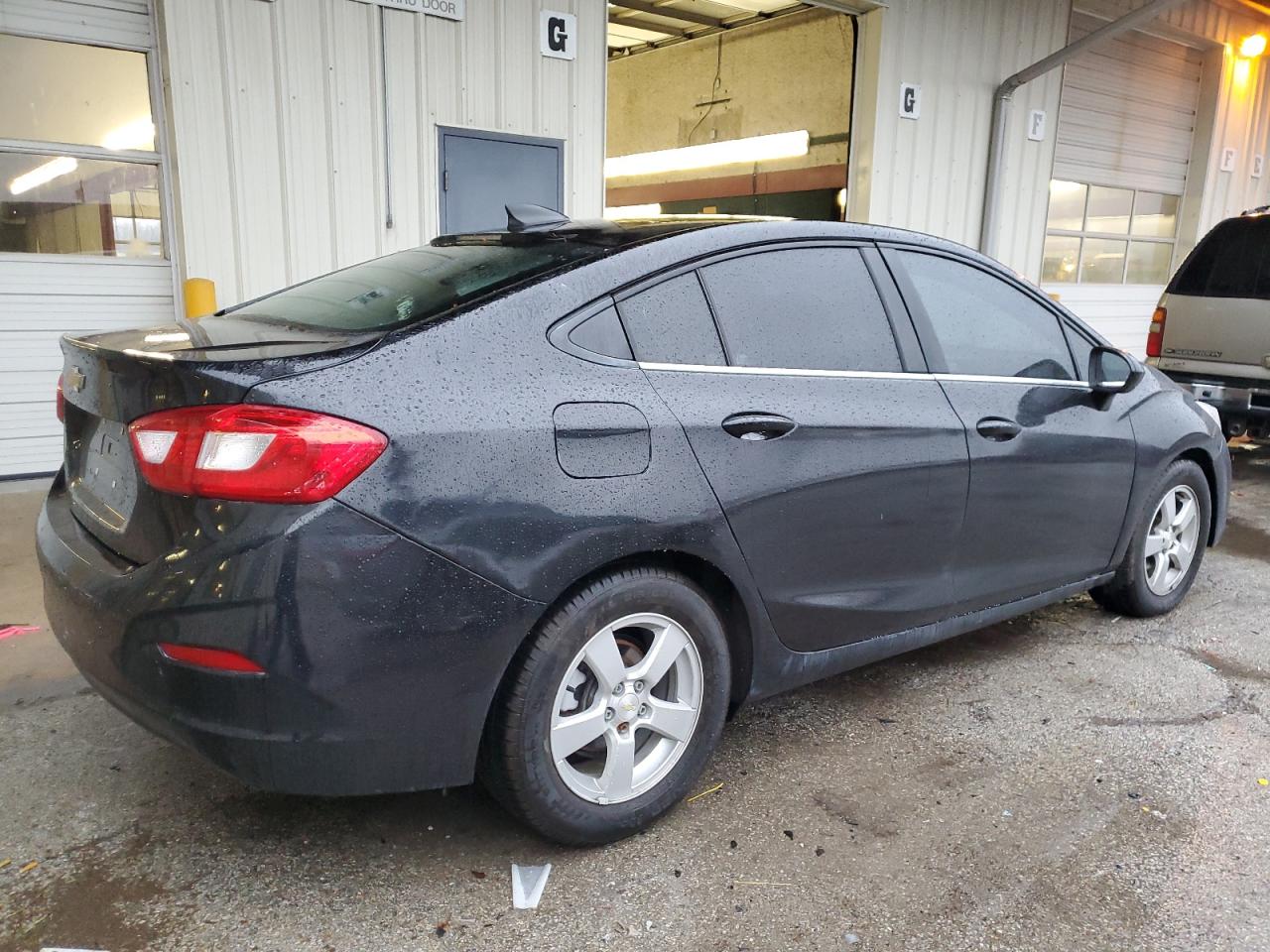 Lot #2991360343 2016 CHEVROLET CRUZE LS