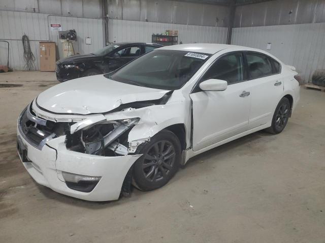 2015 NISSAN ALTIMA 2.5 - 1N4AL3AP0FN906417