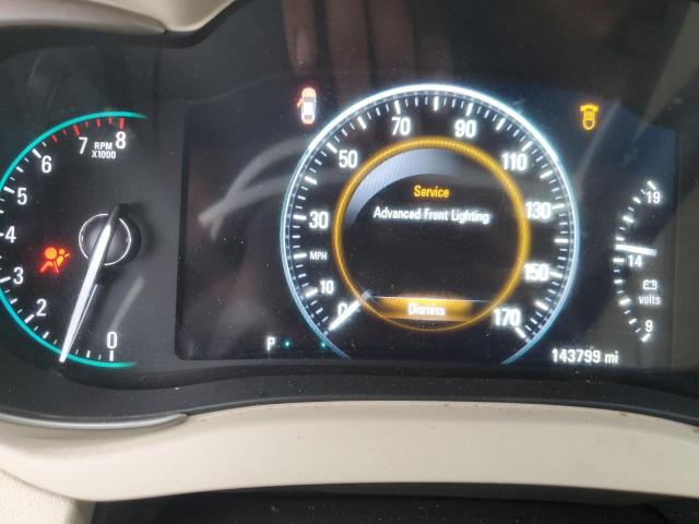 2016 BUICK LACROSSE P - 1G4GD5G31GF244310