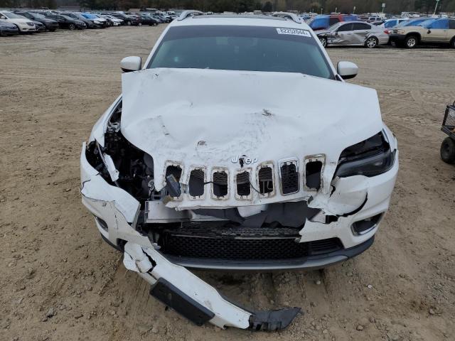 2019 JEEP CHEROKEE L - 1C4PJMDX4KD283816