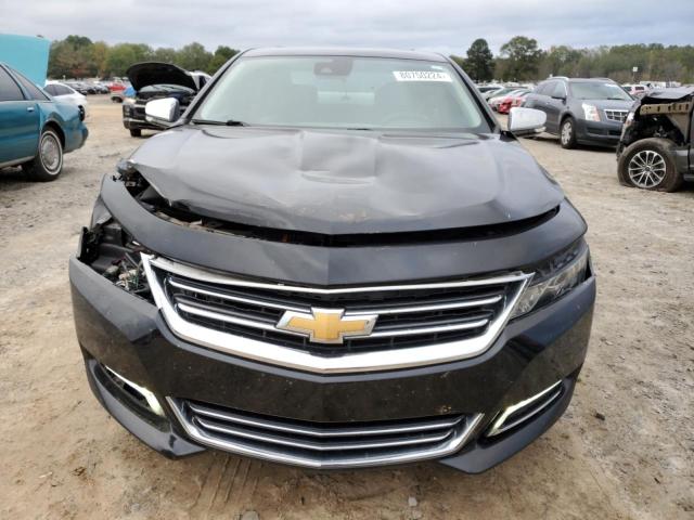 VIN 2G1165S39F9237617 2015 CHEVROLET IMPALA no.5