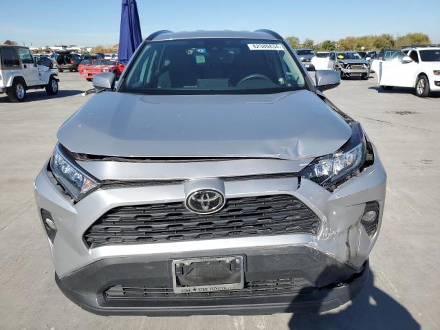 2021 TOYOTA RAV4 XLE - 2T3W1RFV1MW120860
