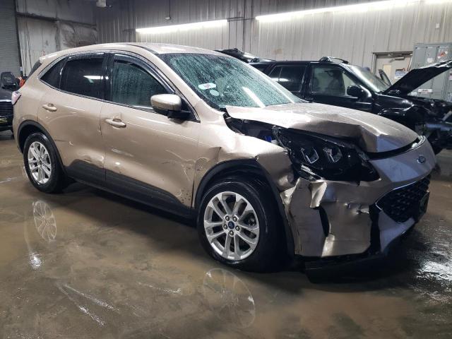 2020 FORD ESCAPE SE - 1FMCU0G62LUA70586