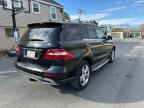 MERCEDES-BENZ ML 350 4MA photo