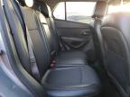 CHEVROLET TRAX 1LT photo