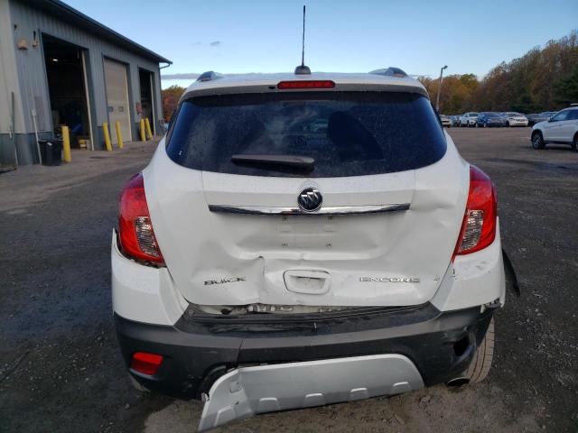 VIN KL4CJASB1GB686072 2016 Buick Encore no.6