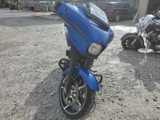 2024 HARLEY-DAVIDSON FLHX - 1HD1KB710RB638385