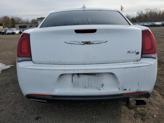 2019 CHRYSLER 300 S 2C3CCABGXKH516017