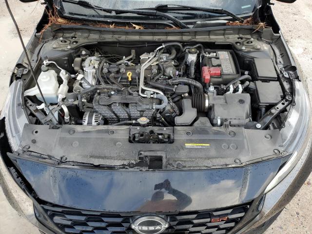 2023 NISSAN ALTIMA SR - 1N4BL4CV4PN378081