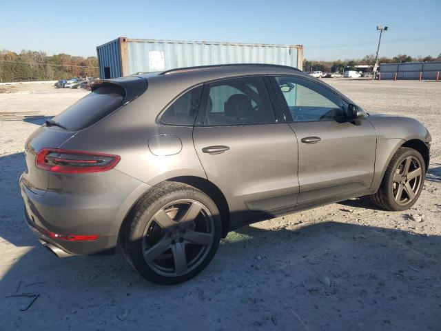 2015 PORSCHE MACAN S - WP1AB2A58FLB66132