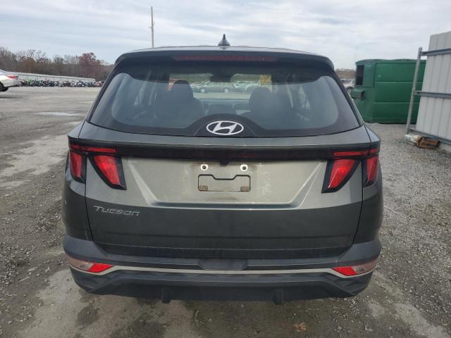 2022 HYUNDAI TUCSON SE - 5NMJA3AE7NH018368