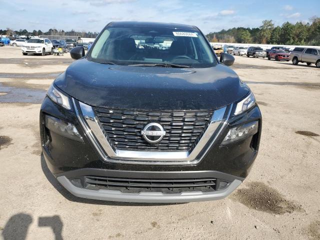 2022 NISSAN ROGUE S - 5N1BT3AA1NC703830