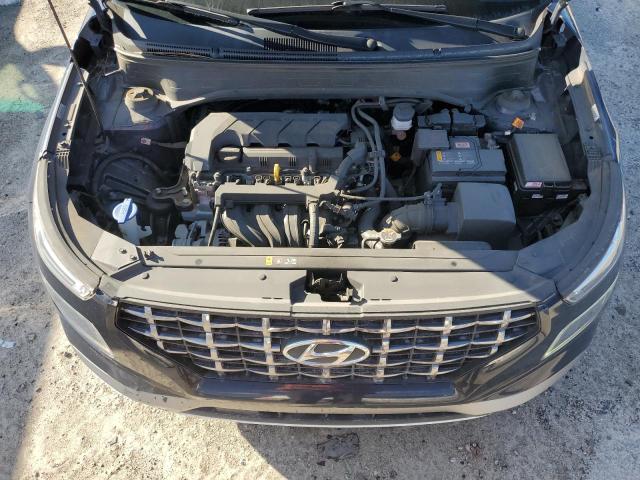 2021 HYUNDAI VENUE SEL - KMHRC8A30MU105105