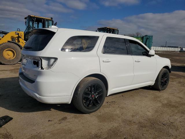 2021 DODGE DURANGO GT - 1C4RDHDG8MC555011