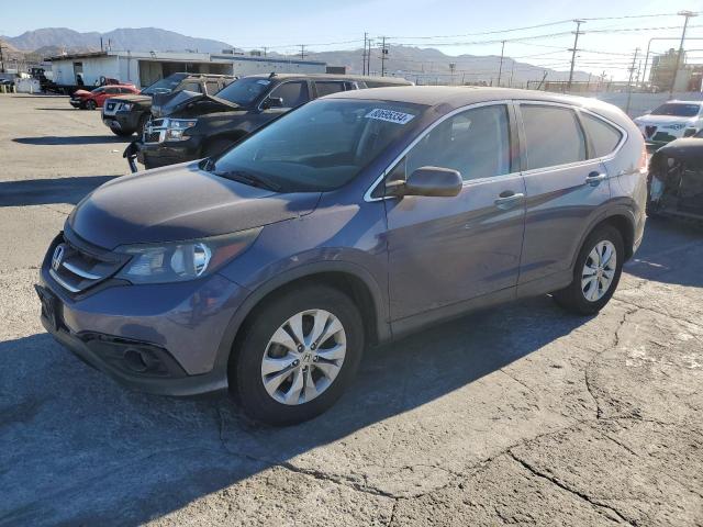 VIN 3CZRM3H53EG705160 2014 Honda CR-V, EX no.1