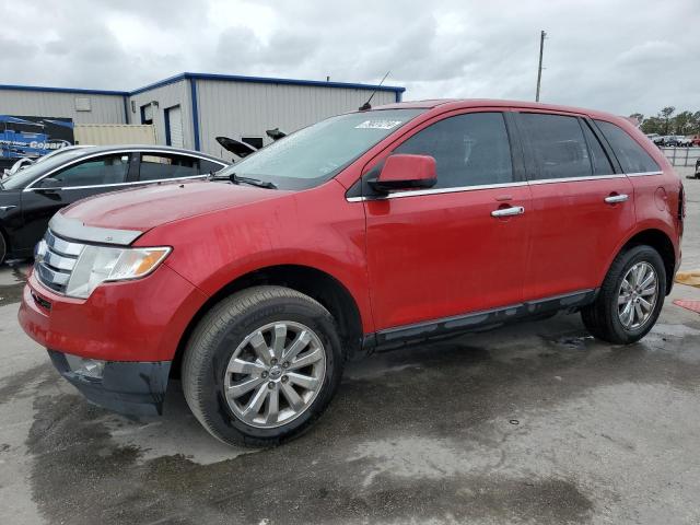 2010 FORD EDGE LIMIT #3028528913