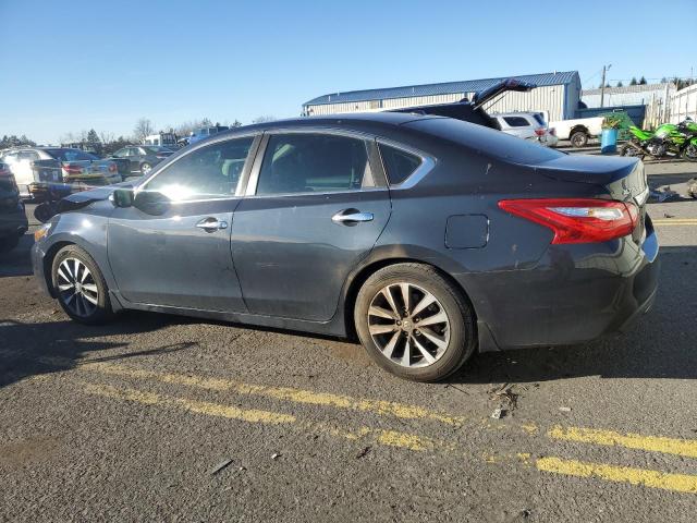 2017 NISSAN ALTIMA 2.5 - 1N4AL3AP7HC108656