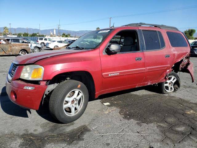 2005 GMC ENVOY XL #2996741956