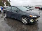 Lot #3022976081 2012 HONDA CIVIC LX