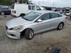 2016 HYUNDAI SONATA SE - 5NPE24AF8GH416823