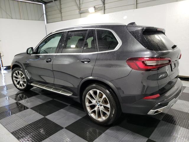 VIN 5UXCR6C0XP9P81924 2023 BMW X5 no.2