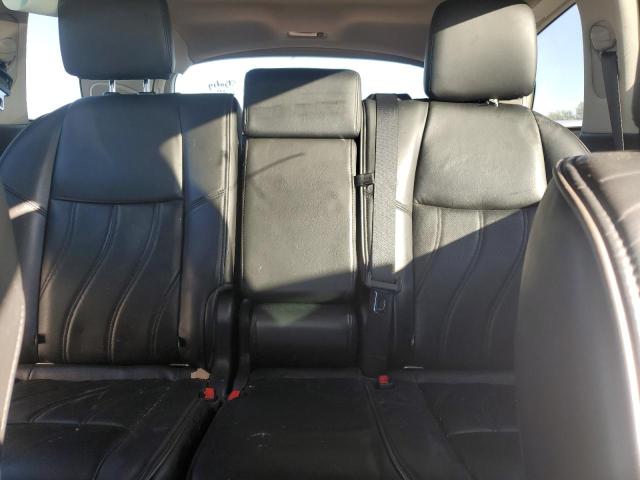 2015 INFINITI QX60 - 5N1AL0MM5FC523140