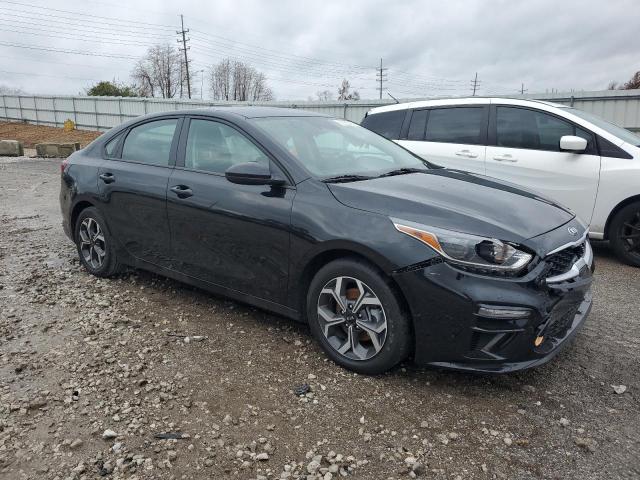 Vin: 3kpf24ad9le157521, lot: 80863484, kia forte fe 20204
